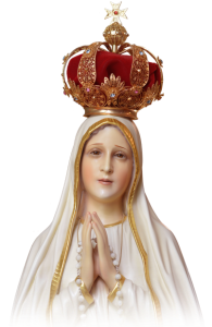 Logo Nossa Senhora de Fátima